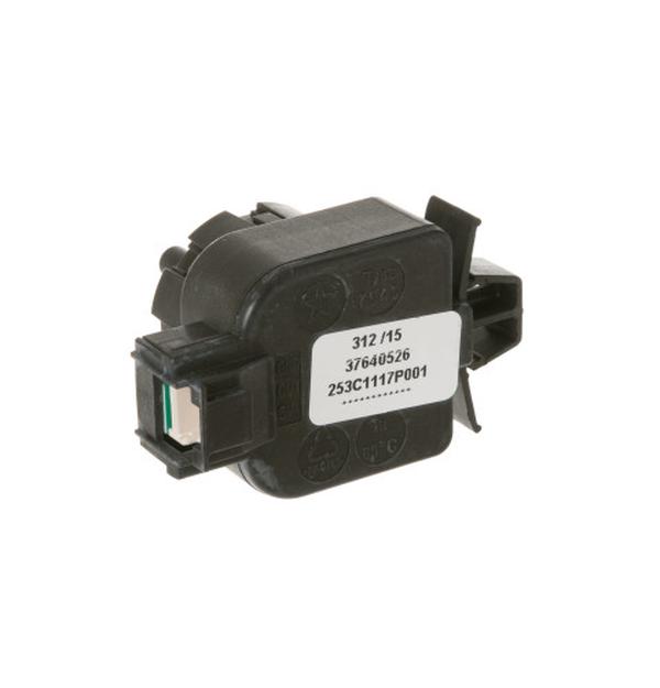 WH12X10530 Washer Electronic Pressure Switch