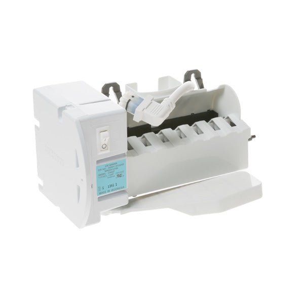 WR30X35287 Refrigerator Ice Maker Assembly