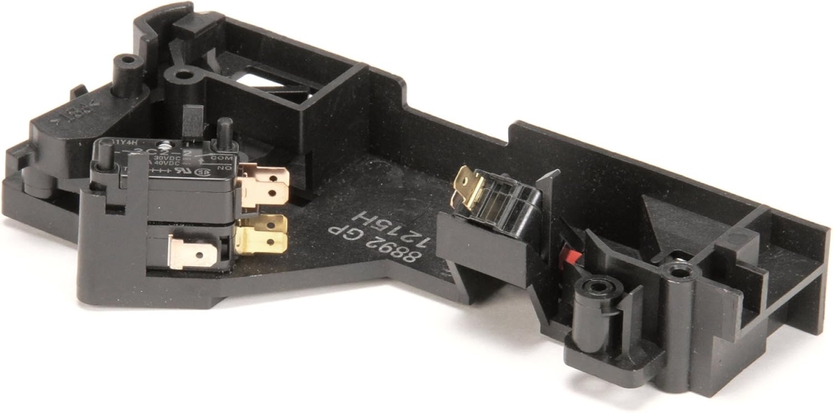 J393C8890GP Genuine OEM Hook