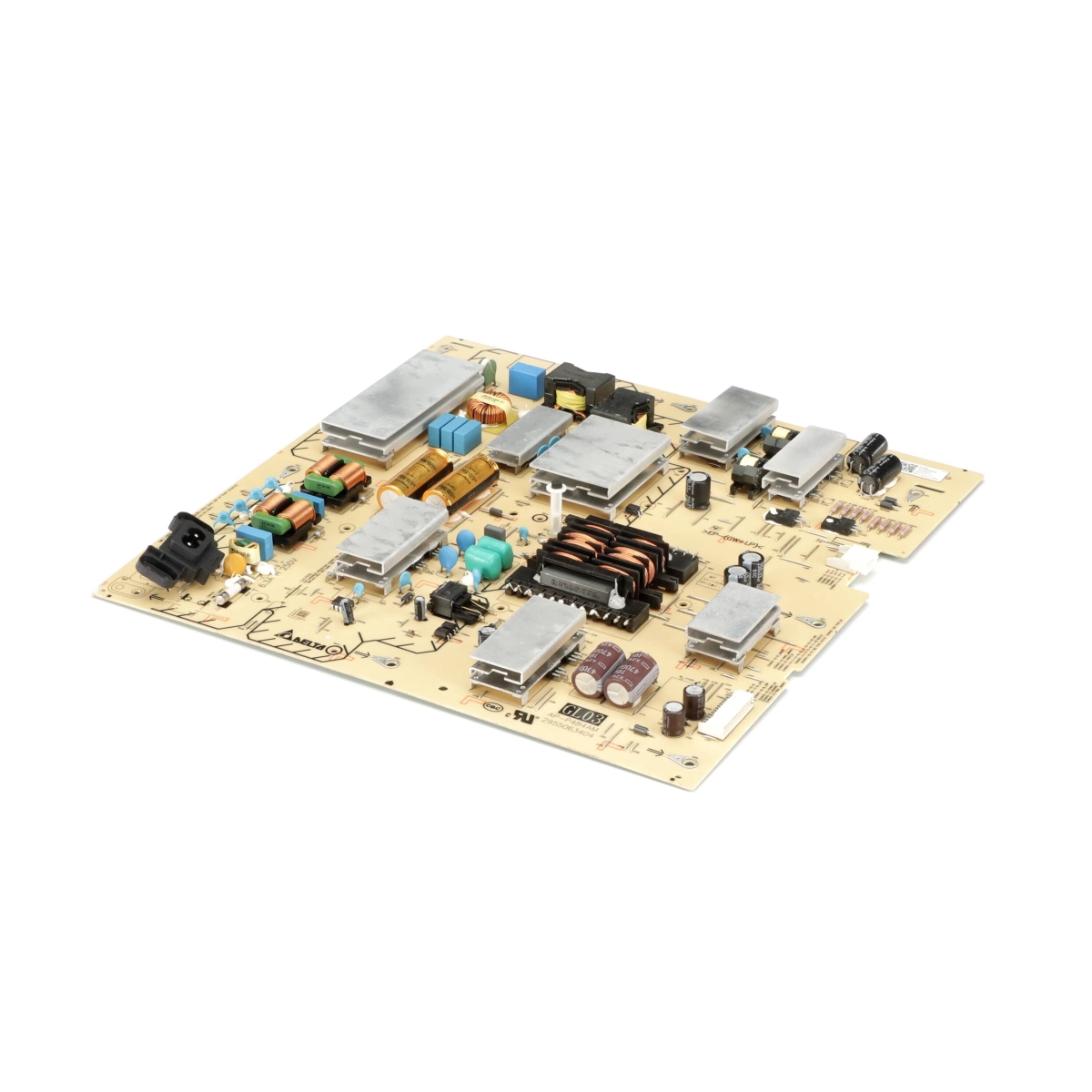 SNY100442422 GL03P-TV Static Converter Power Supply Board