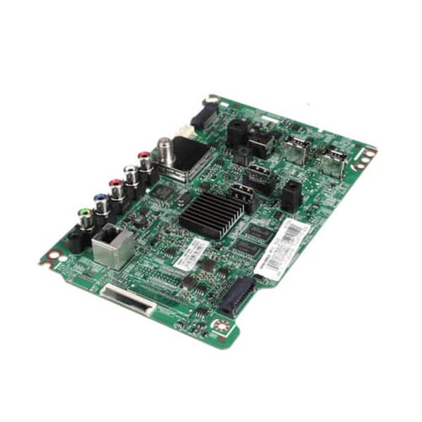 BN94-09582A US-UN55J6200AFXZA Main PCB Assembly