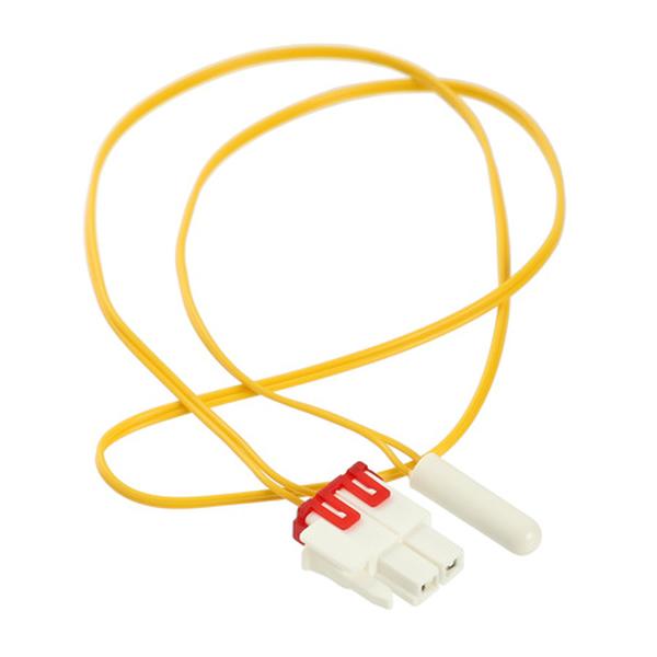 Picture of Samsung DA32-10105R L650; 13.2K Ohm; 2-59 Refrigerator Defrost Temperature Sensor