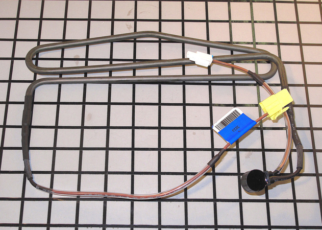 Picture of Samsung DA47-00322J 120V AC; SSEDA 50 Refrigerator Metal Sheath Heater