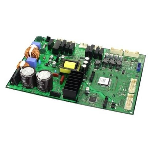 Picture of Samsung DA94-04604G 0XA5; DA92-01139G; D603; D Refrigerator EEPROM PCB Assembly