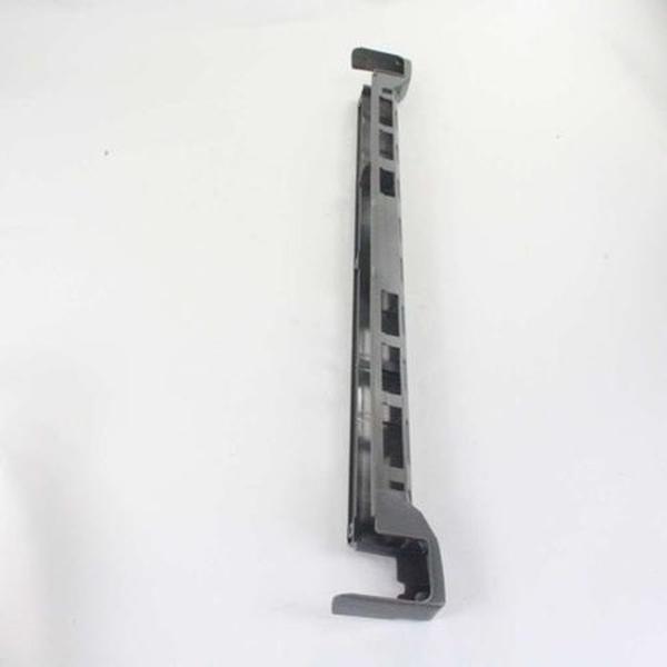 Picture of Samsung DA97-06756L GGH14; T2.5; W98; L913 Refrigerator Front Leg Cover Assembly