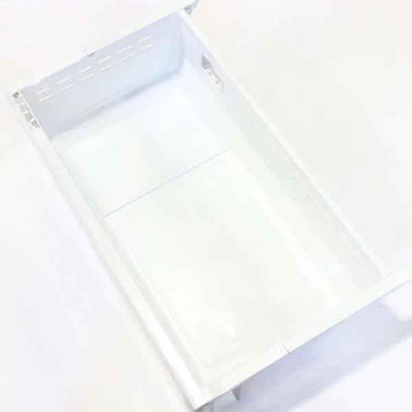 Picture of Samsung DA97-07638M Upper Freezer Tray Assembly - AW2; White