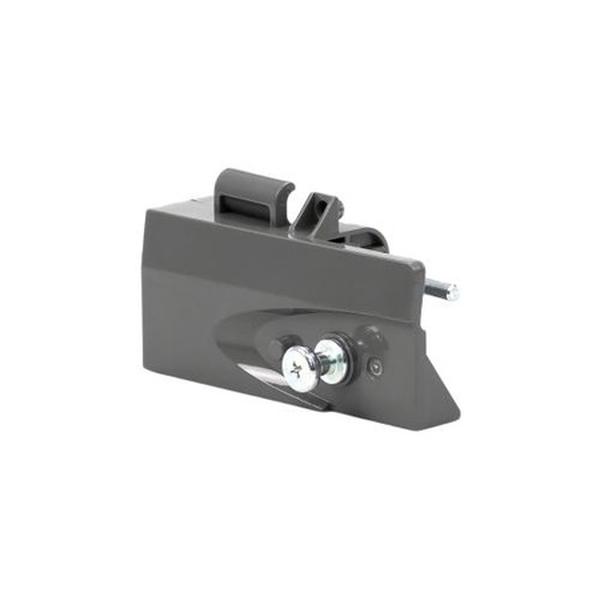 Picture of Samsung DA97-11913L NW2-FDR Refrigerator Freezer Right Handle Cap Sub Assembly