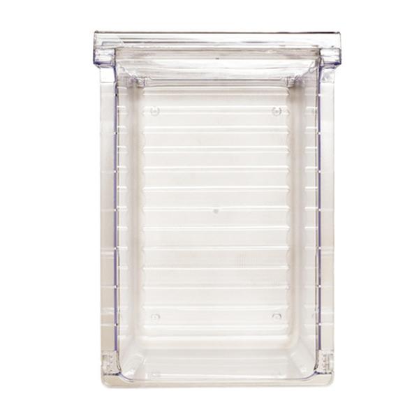 Picture of Samsung DA97-13018A IBACI Refrigerator Vegetable Crisper Drawer Case Assembly