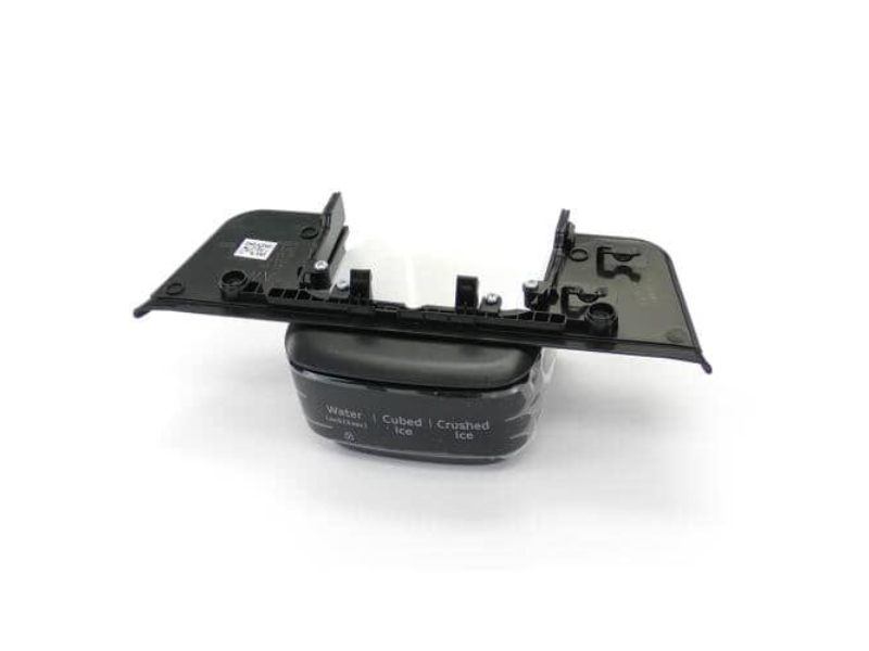 Picture of Samsung DA97-17299D Refrigerator Assembly Dispenser Cover
