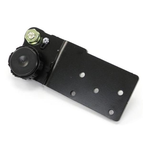 Picture of Samsung DA97-20700A RS5300T; T7 Refrigerator Low Right HinSamsung Assembly