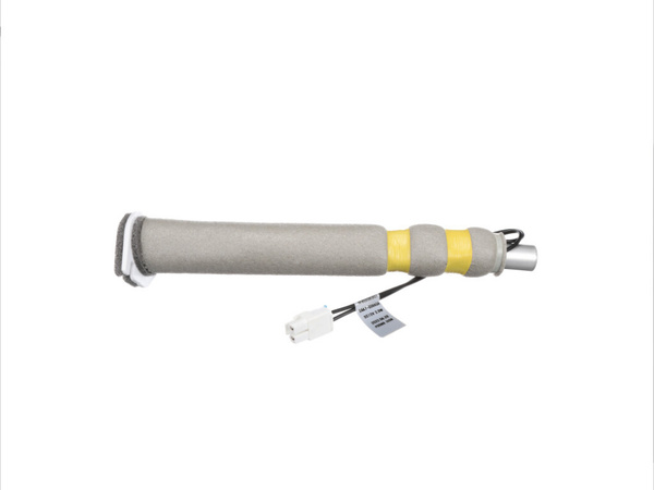 Picture of Samsung SSGDA97-21256B RF8000B&#44; 3-16&#44; AL Refrigerator Water Pipe Ice Assembly