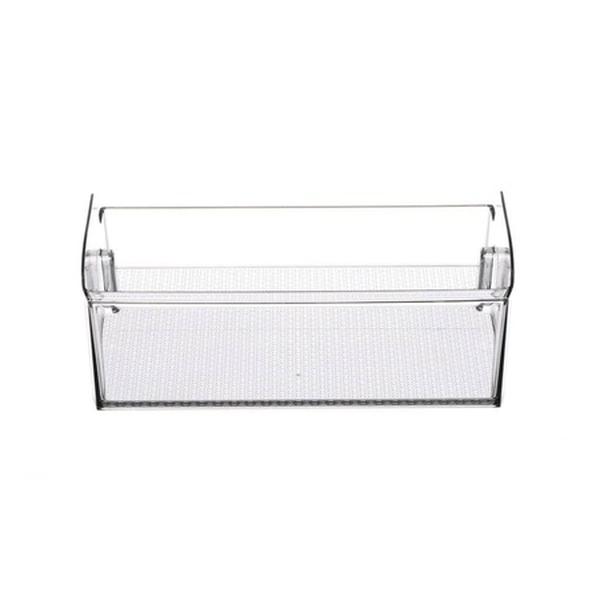 Picture of Samsung DA97-21960A RF9000A; SAN; T3; TP Refrigerator Middle Guard Assembly