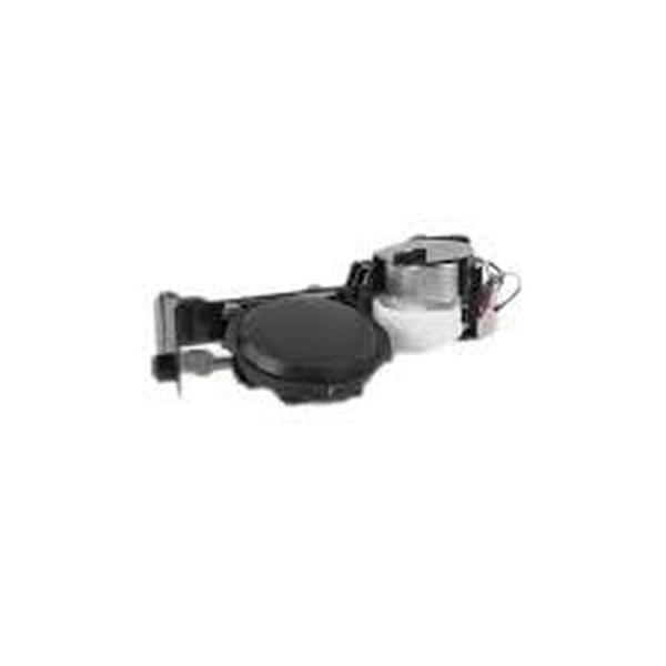Picture of Samsung DA97-24100B RF8000MC; 110V Refrigerator Ice Route Case Assembly