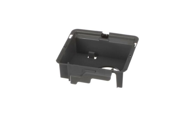 WF8-6000R Inner Gray PP Filter Case Assembly - Gray - Durable OEM Replacement
