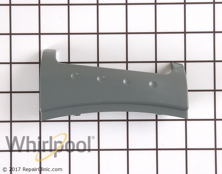 Aftermarket Appliance 8182080 Genuine OEM Door Handle