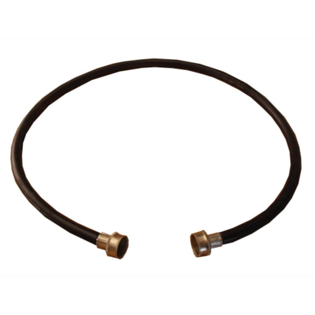 4 ft. F-F Fill Hose - Durable Replacement for Optimal Performance