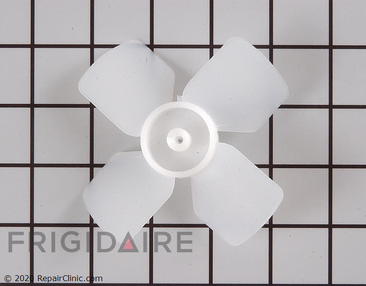Picture of Aftermarket Appliance 5308000010 Refrigerator Fan Blade