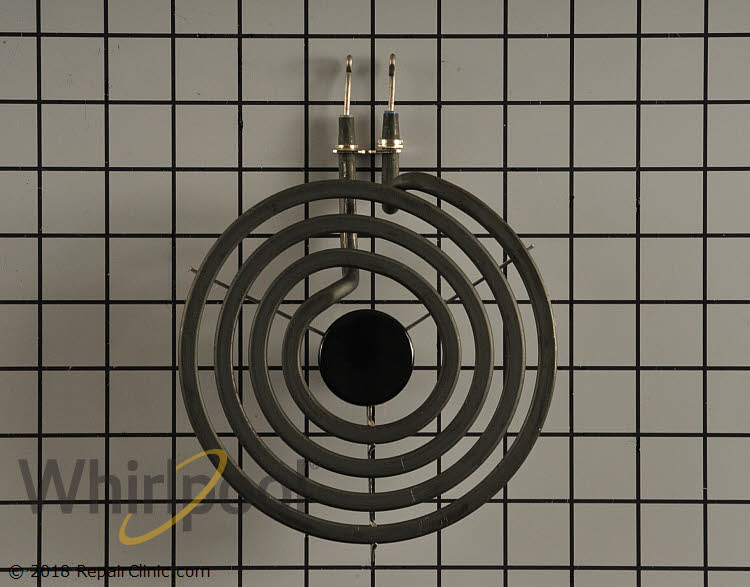Aftermarket Appliance 660532 6 in. Surface Element