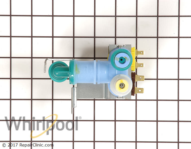Aftermarket Appliance 67006531 Water Inlet Valve