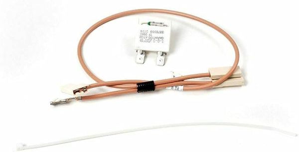 Aftermarket Appliance 675813 Dishwasher Thermal Fuse