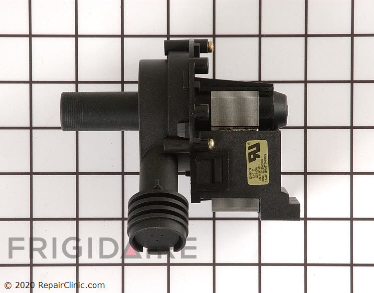 Aftermarket Appliance A00126501 Genuine OEM Drain Pump