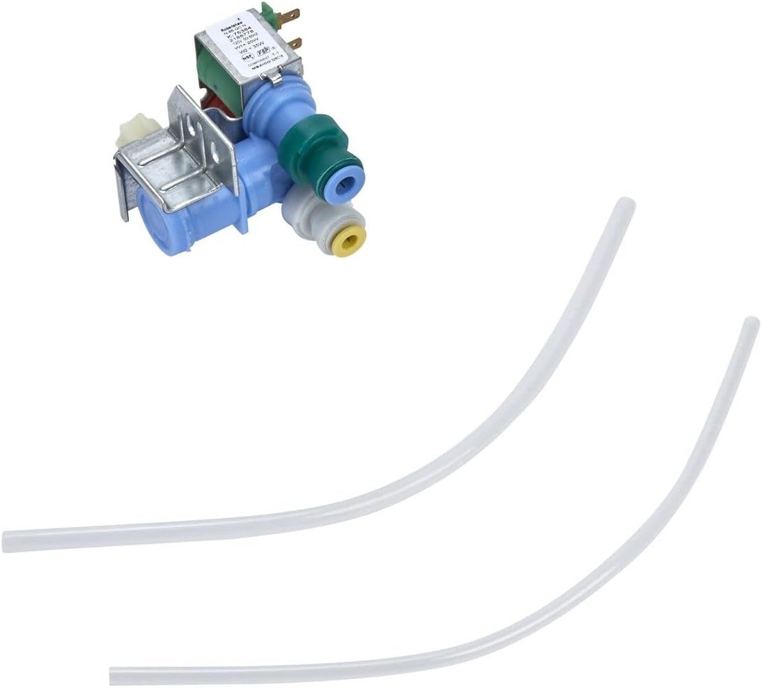 Aftermarket Appliance 4318046 Dual Water Valve Kit