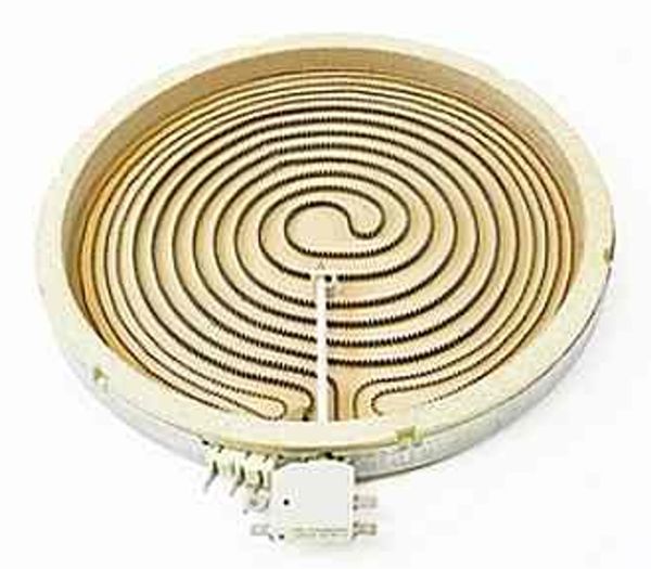 Picture of Aftermarket Appliance 5300W1R009A 11.75 in. RanAftermarket Appliance Radiant Element