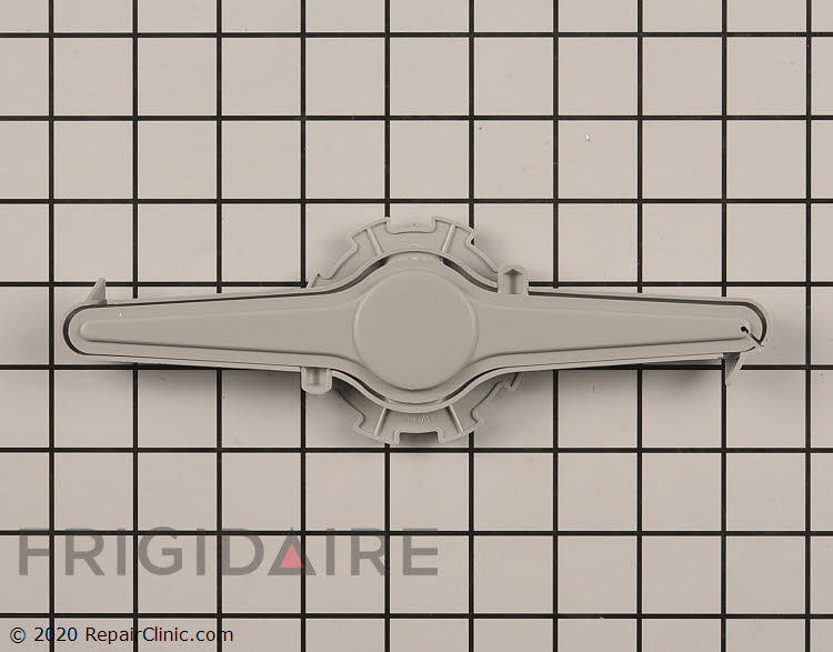 Aftermarket Appliance 5304506516 Upper Spray Arm
