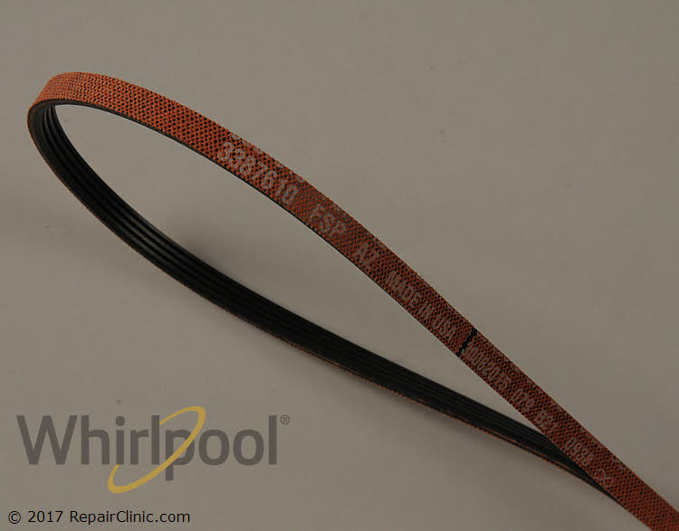 Aftermarket Appliance 661570V Genuine OEM Drive Belt