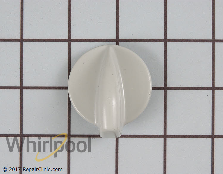 Aftermarket Appliance 8181859 Genuine OEM Control Knob