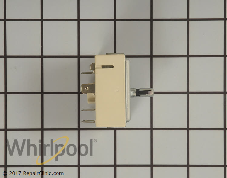 Aftermarket Appliance 9758060 Surface Element Switch