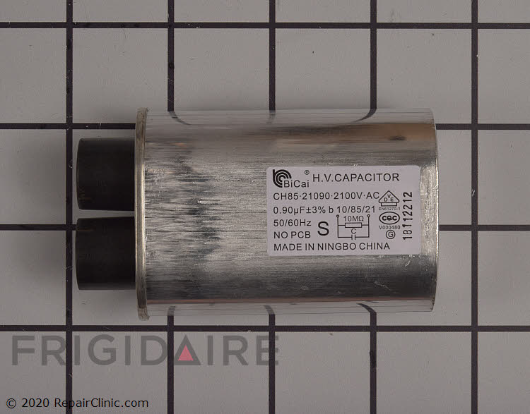 Picture of Aftermarket Appliance 5304509478 Genuine OEM Microwave Capacitor