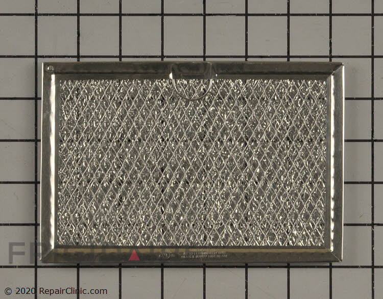Aftermarket Appliance 5304517871 Genuine OEM Grease Filter