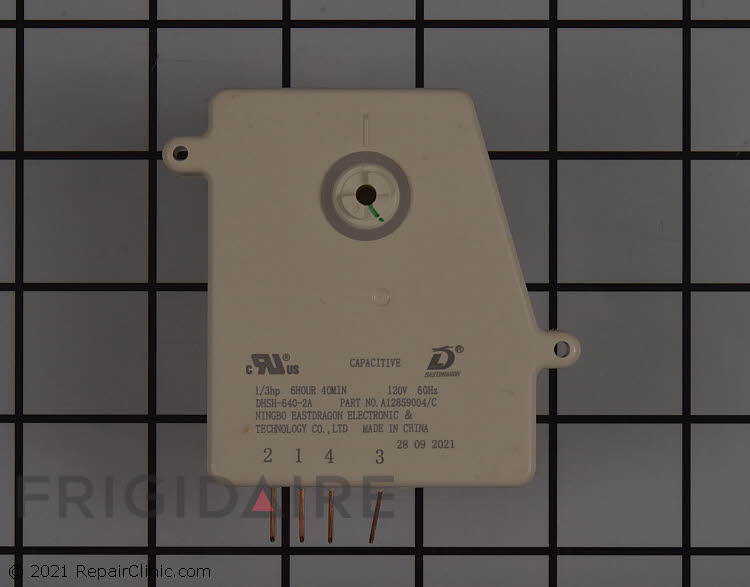 Picture of Aftermarket Appliance 5304526183 Refrigerator Defrost Timer