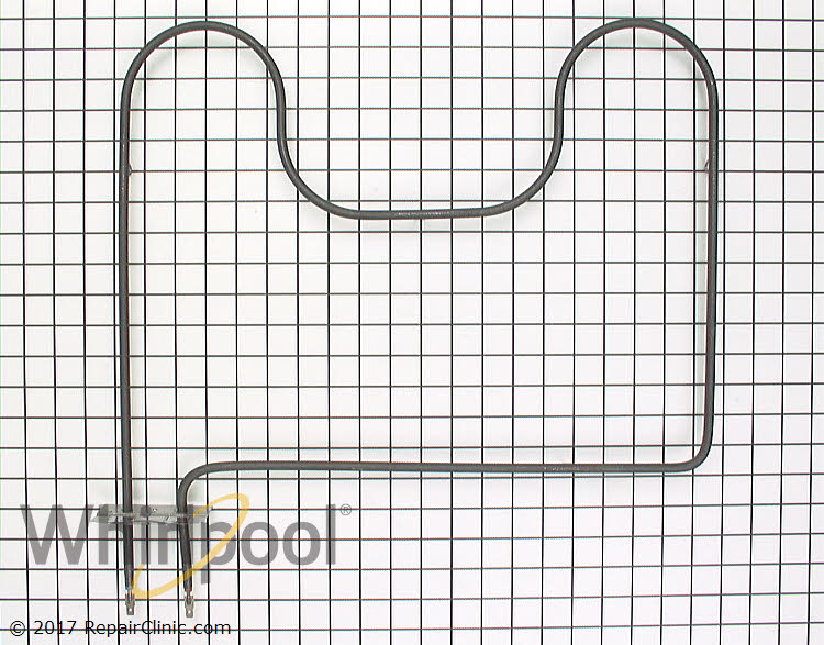 Aftermarket Appliance 7406P428-60 Genuine OEM Bake Element