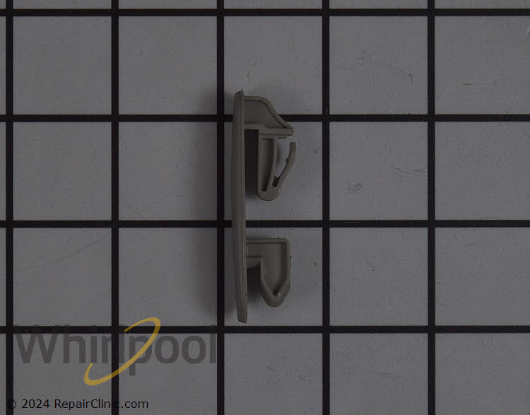 Aftermarket Appliance 8565925 Dishrack Stop Rack