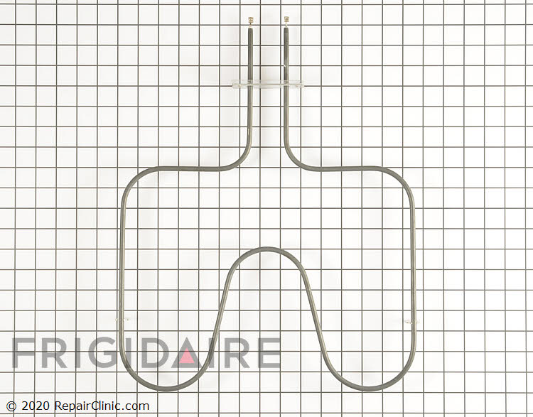 Aftermarket Appliance 318255101 Genuine OEM Bake Element