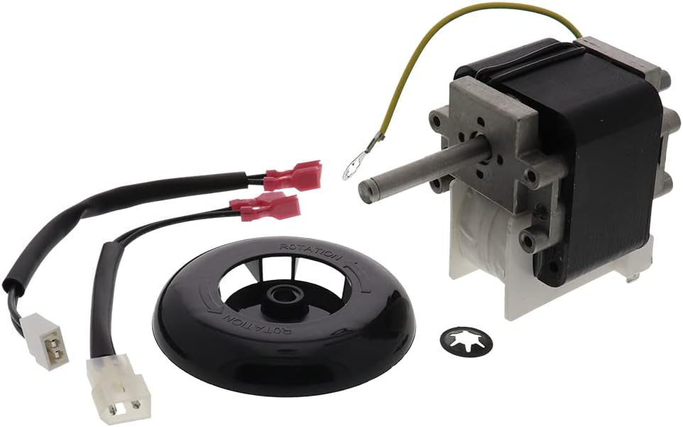 318984753 Inducer Fan Motor