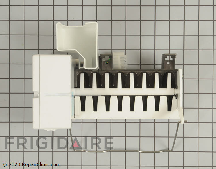 Aftermarket Appliance 5303918344 Genuine OEM Ice Maker