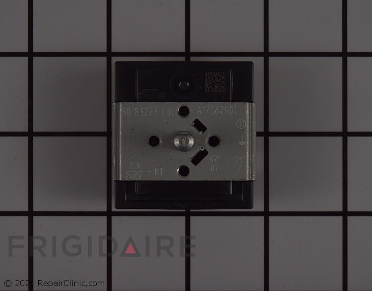 Aftermarket Appliance 5304522918 Infinite Surface Element Switch