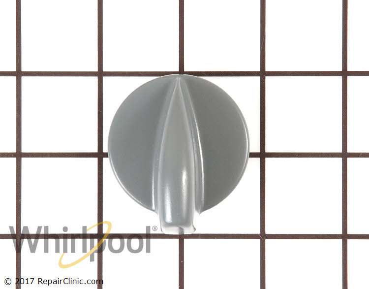 Aftermarket Appliance 8182050 Genuine OEM Control Knob