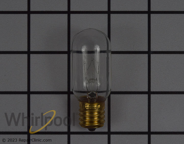 Aftermarket Appliance A3073101 Genuine OEM Light Bulb