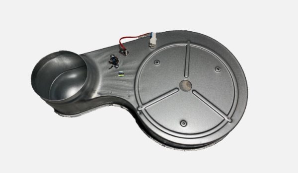 Aftermarket Appliance AGM30061302 Duct Blower Assembly