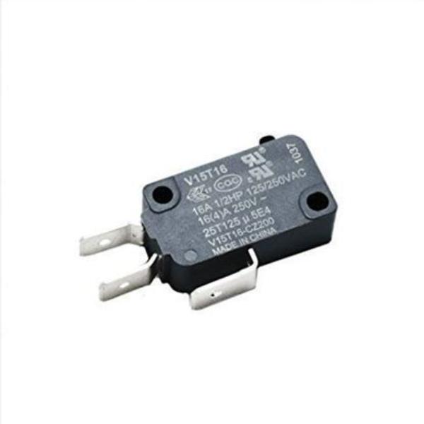 Picture of Aftermarket Appliance W10211972 Microwave Safety Switch