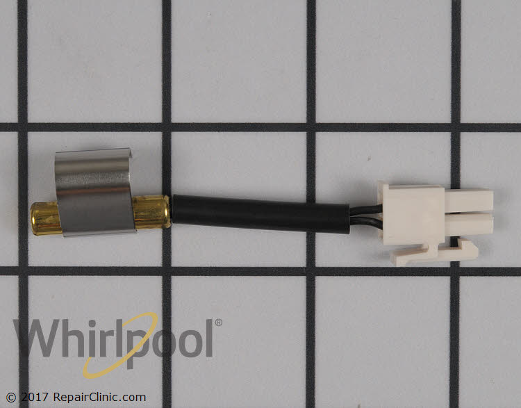 Aftermarket Appliance W10383615 Genuine OEM Thermistor