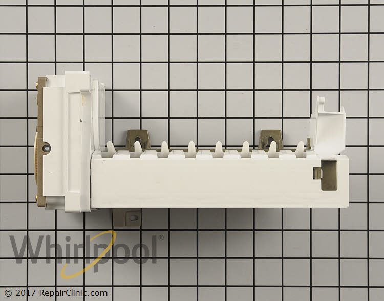 Aftermarket Appliance D7824706Q Genuine OEM Ice Maker