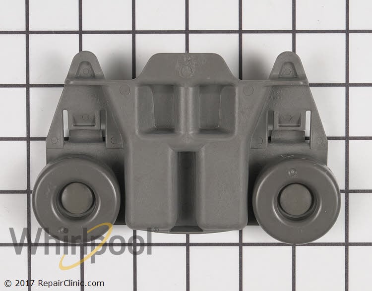 Aftermarket Appliance W10195417 Lower Dishrack Roller