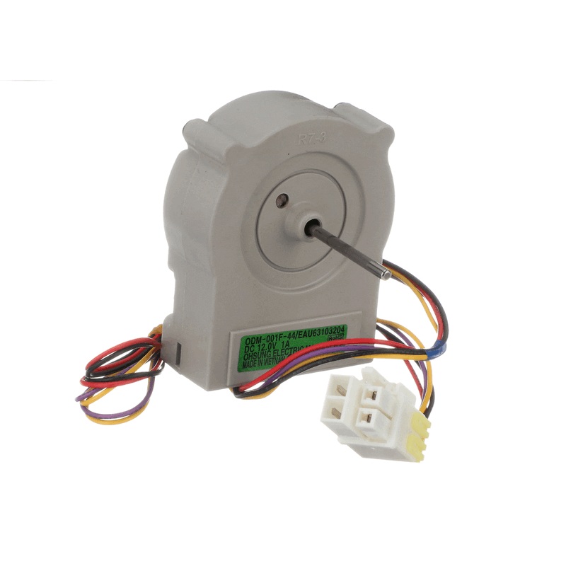 Picture of Aftermarket Appliance EAU63103204 Refrigerator Evaporator Motor