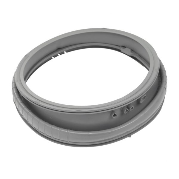 Washer Door Boot Gasket Assembly