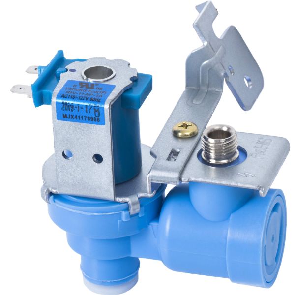 Picture of Aftermarket Appliance MJX41178908 Refrigerator Water Inlet Valve